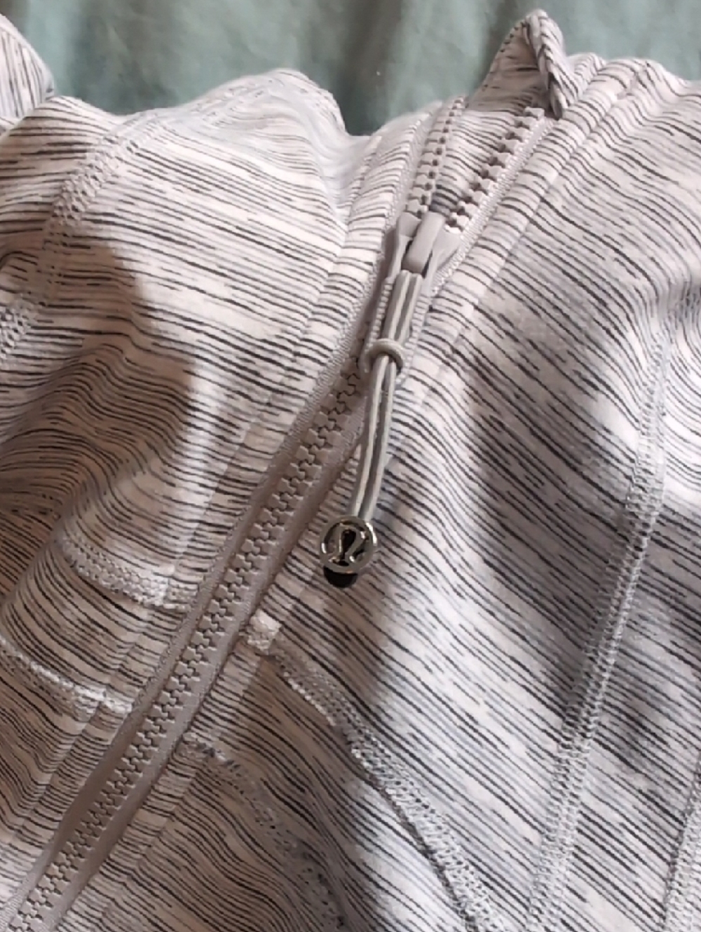 Lululemon Full Length Define Jacket - Picture 7 of 7